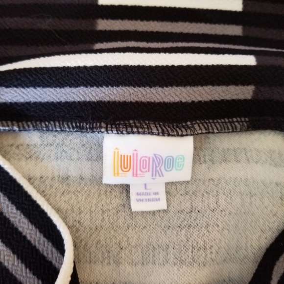 LuLaRoe Skirts - Picture 6 of 8